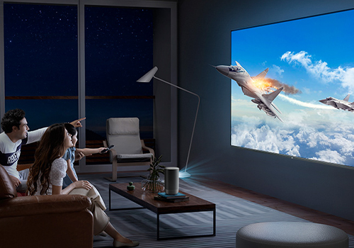 3D Projector