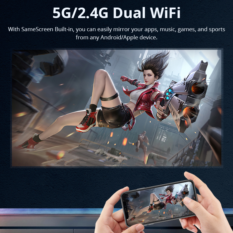 2.4g 5g wifi